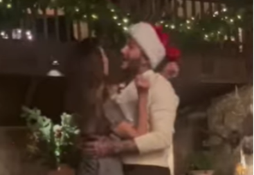 Instagram rat u porodici Bekam: Sin ih blokirao, roditelji uzvratili javnom porukom (VIDEO)